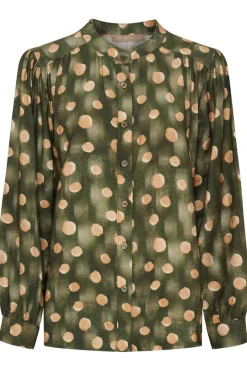 Best Mdcspinel Shirt 7606 Bluser & Skjorter|Ammevenligt Tøj