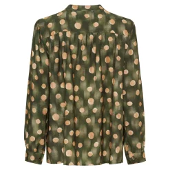 Best Mdcspinel Shirt 7606 Bluser & Skjorter|Ammevenligt Tøj