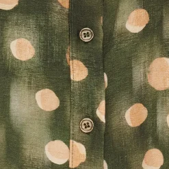 Best Mdcspinel Shirt 7606 Bluser & Skjorter|Ammevenligt Tøj