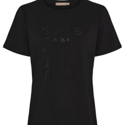 Marta Du Chateau T-Shirts & Toppe<Mdcsunshine Tee 38188M