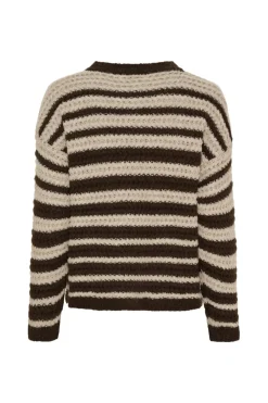 Marta Du Chateau Strik|Bluser & Skjorter<Mdcvictorine Knit 25484