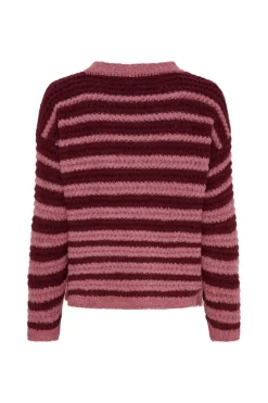 Hot Mdcvictorine Knit 25484 Strik|Bluser & Skjorter
