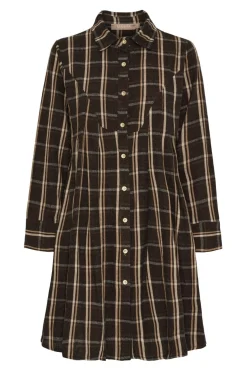 Mdcvivi Dress 7411A Kjoler|Ammevenligt Tøj