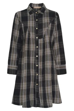Marta Du Chateau Kjoler|Ammevenligt Tøj<Mdcvivi Dress 7411A