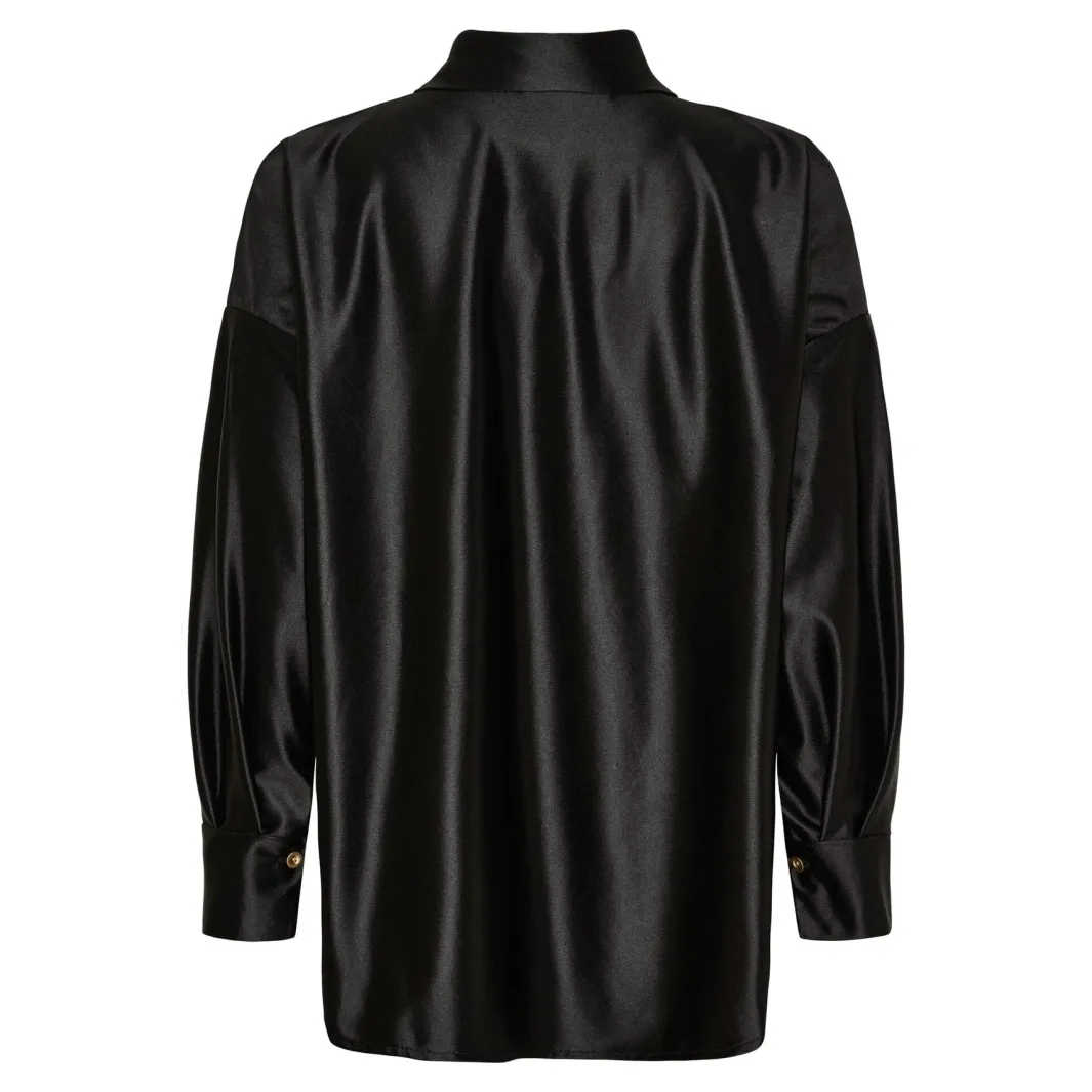 Online Mdcyara Shirt 6624R Bluser & Skjorter|Ammevenligt Tøj