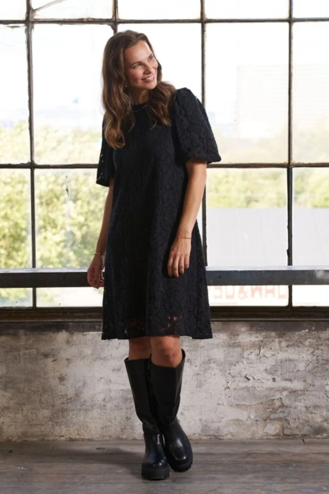 Marta Du Chateau Kjoler<Mdcyuna Dress 59373M
