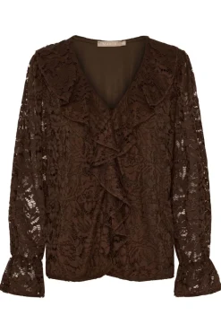 Marta Du Chateau Bluser & Skjorter<Mdczara Blouse 7735