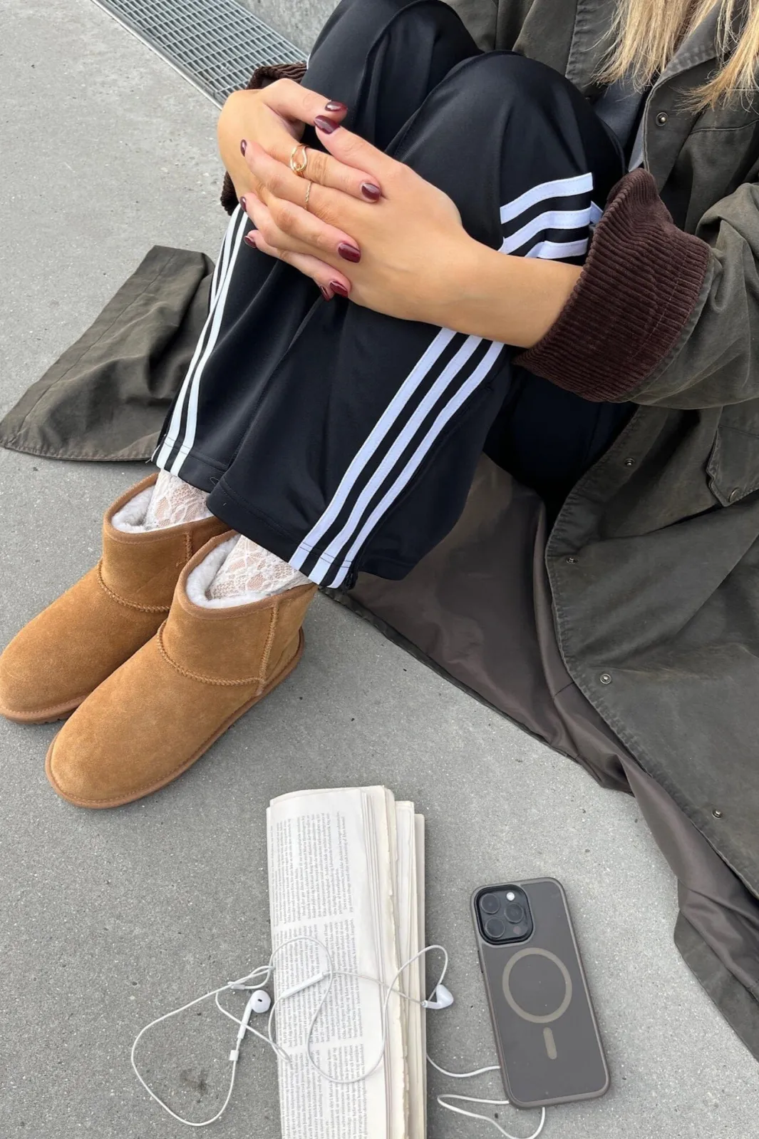 Best Me And You Copenhagen Shoes|Støvler