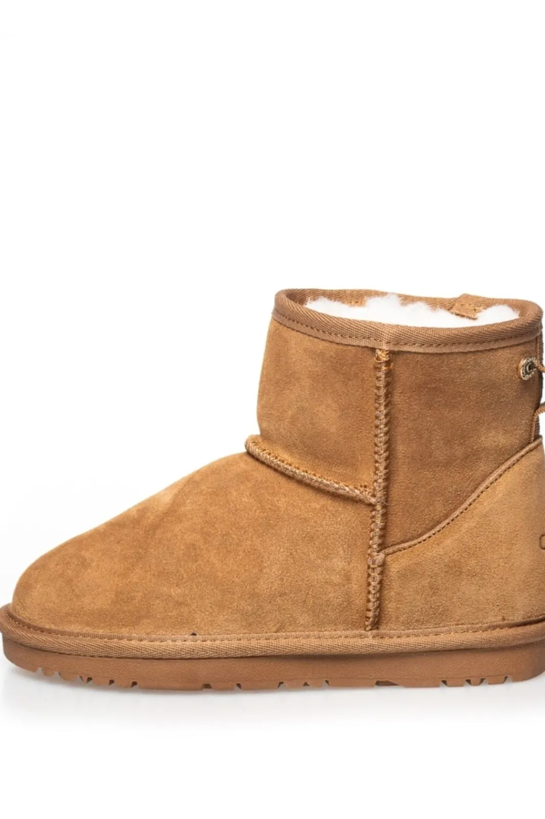 Best Me And You Copenhagen Shoes|Støvler