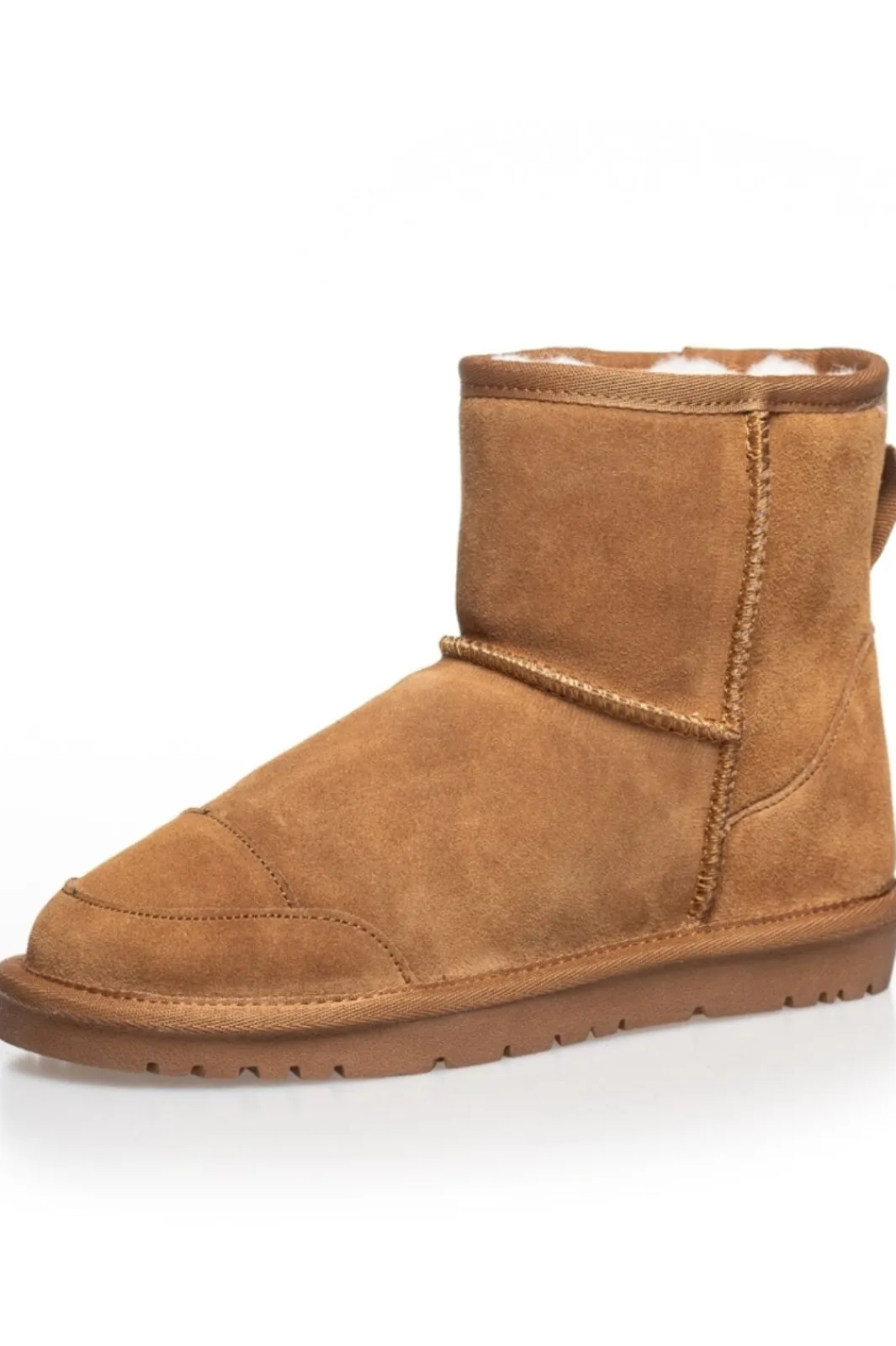 Best Me And You Copenhagen Shoes|Støvler