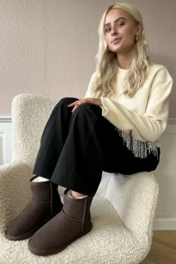 Me And You CS7720 Copenhagen Shoes|Støvler