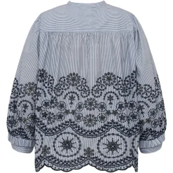 Gossia Bluser & Skjorter<Meego Cao Blouse G2848