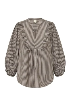 Outlet Meego Liv Blouse G2731 Bluser & Skjorter