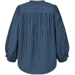 Outlet Meego Vibs Blouse G2854 Bluser & Skjorter