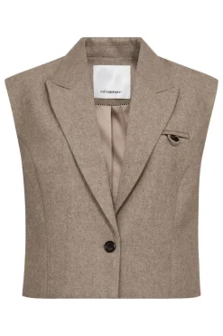 New Meeracc Vest 30348 Sæt 🛍️|Veste