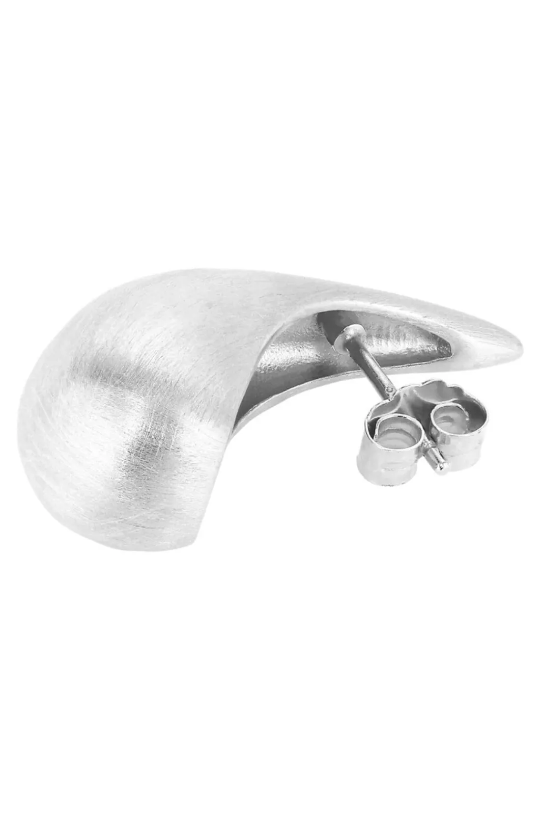 Hot Mega Orbis Drop Stud MODS-SS25-S Øreringe