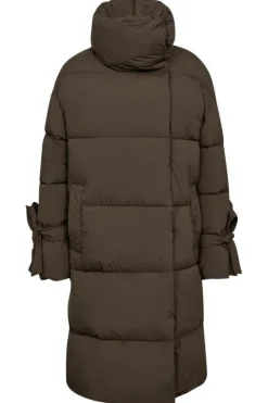 Co´Couture Overtøj & Jakker<Megancc Puffer Coat 30338