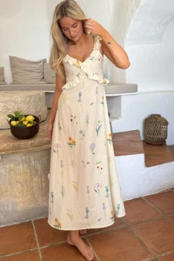 BYIC Kjoler<Melbaic Dress
