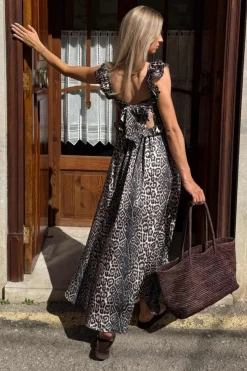 BYIC Kjoler<Melbaic Dress A23117