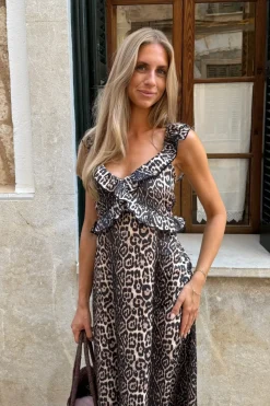 BYIC Kjoler<Melbaic Dress A23117