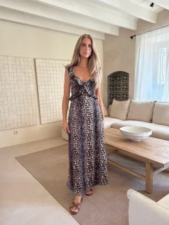 BYIC Kjoler<Melbaic Dress A23117