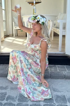 BYIC Kjoler<Melbaic Dress A23117