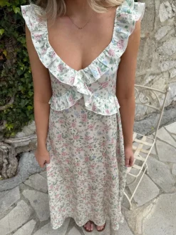 BYIC Kjoler<Melbaic Dress A23117