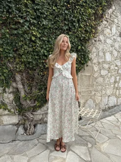 BYIC Kjoler<Melbaic Dress A23117
