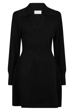 Online Melia Knit Dress 164954 Bluser & Skjorter|Strik