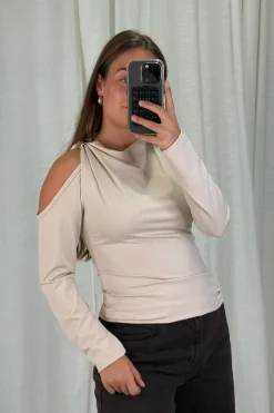 New Melinda Blouse Bluser & Skjorter