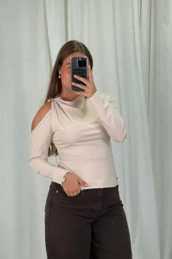 New Melinda Blouse Bluser & Skjorter