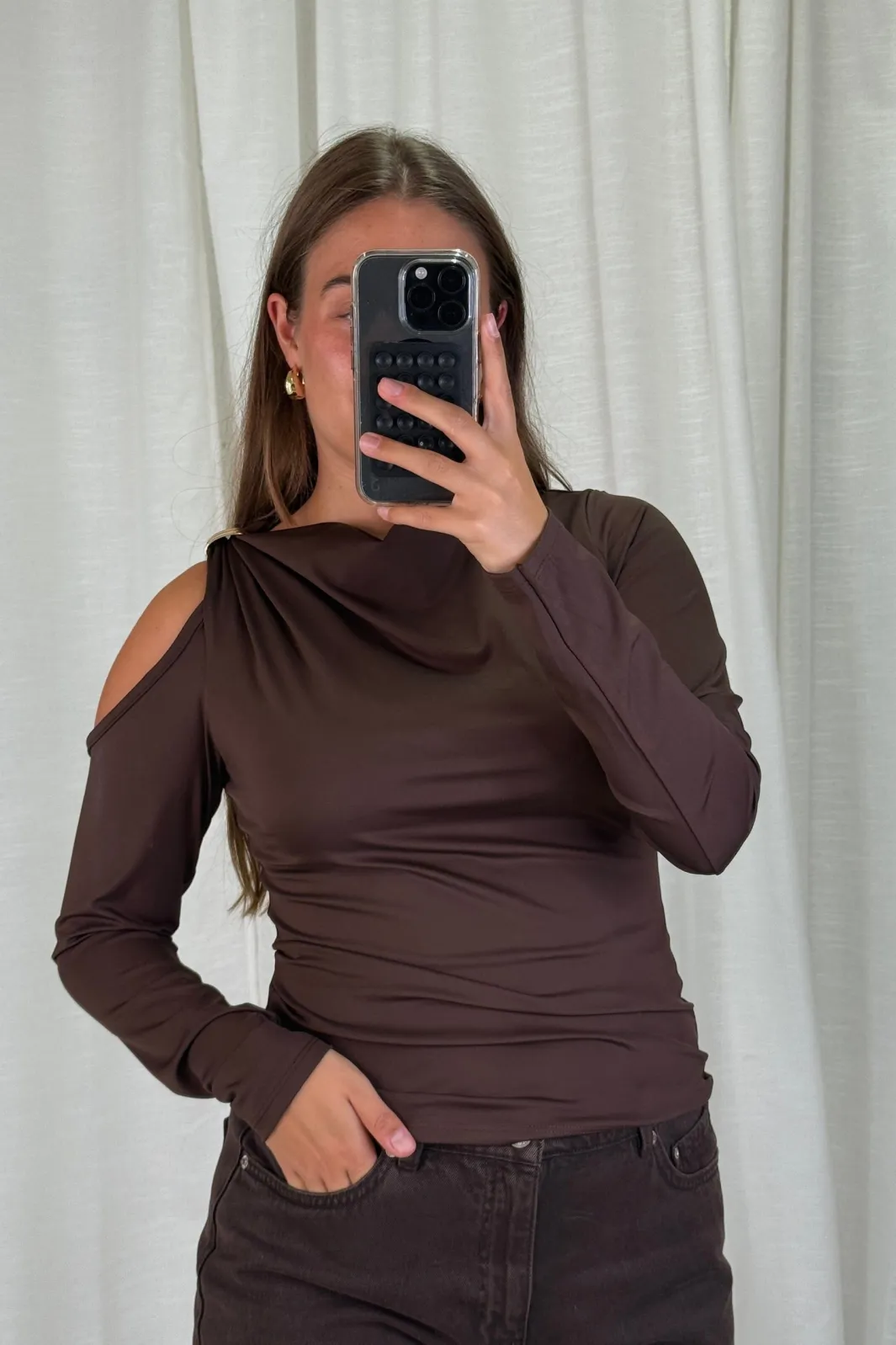 Hot Melinda Blouse Bluser & Skjorter