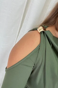 A-bee Bluser & Skjorter<Melinda Blouse