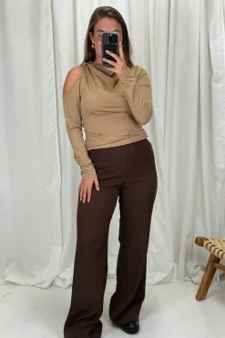 A-bee Bluser & Skjorter<Melinda Blouse