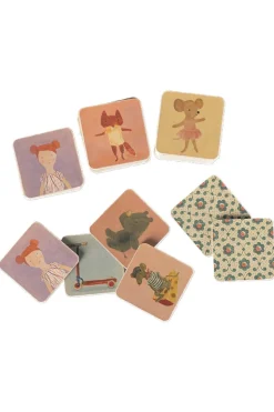 Børn Maileg Bad, Leg & Interiør<Memory Game, 50 Pcs