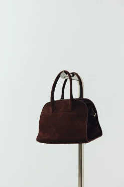Noella Tasker & Punge<Memphis Bag Real Suede 15470001