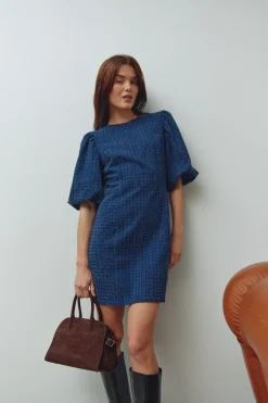 Noella Tasker & Punge<Memphis Bag Real Suede 15470001