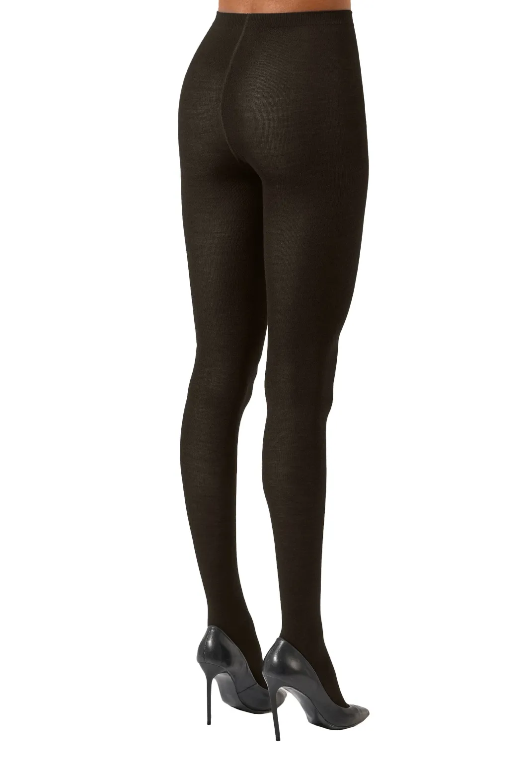 Hot Merino Tights11310 Strømper & Strømpebukser