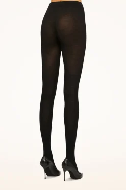 Sale Merino Tights Strømper & Strømpebukser