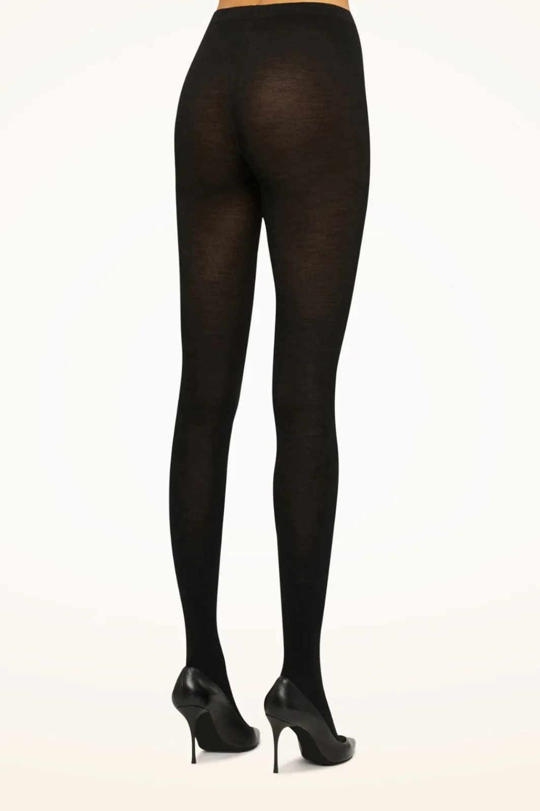 Sale Merino Tights Strømper & Strømpebukser