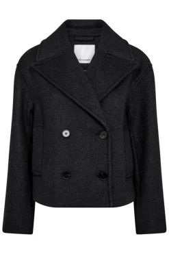 Hot Merlacc Jacket 30339 Overtøj & Jakker