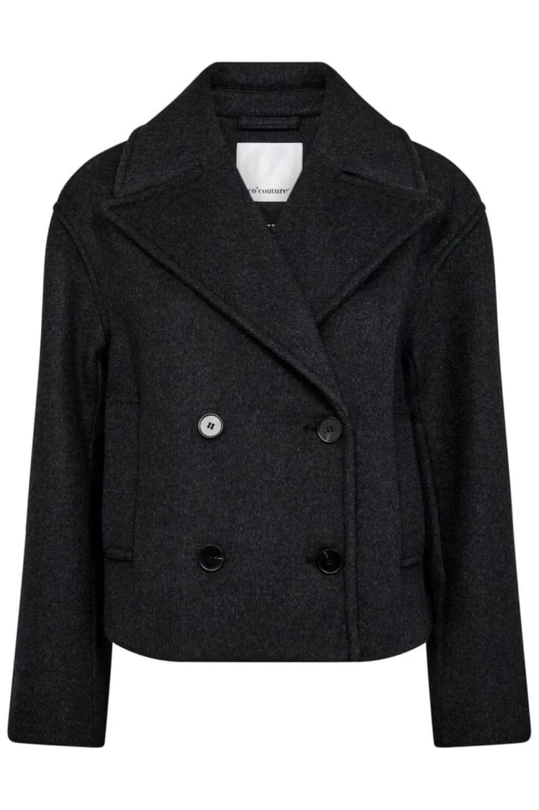 Hot Merlacc Jacket 30339 Overtøj & Jakker