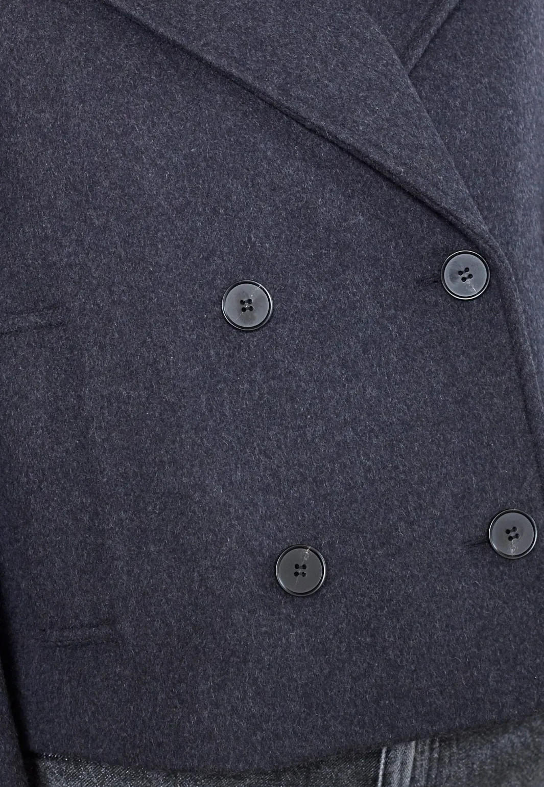 Hot Merlacc Jacket 30339 Overtøj & Jakker