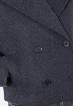 Hot Merlacc Jacket 30339 Overtøj & Jakker