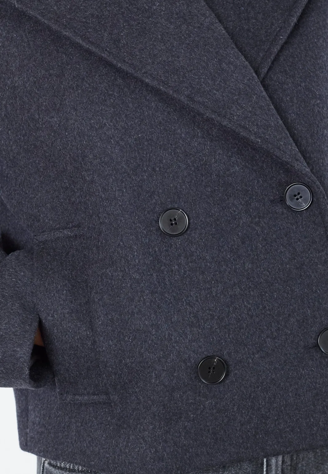 Hot Merlacc Jacket 30339 Overtøj & Jakker