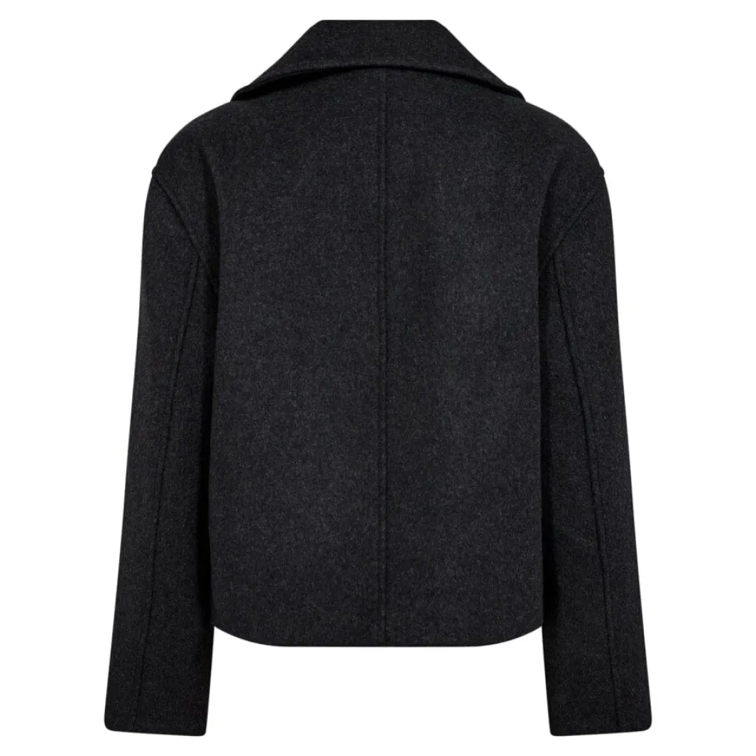 Hot Merlacc Jacket 30339 Overtøj & Jakker