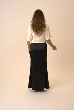 Online Merleic Maxi Skirt A2569 Nederdele