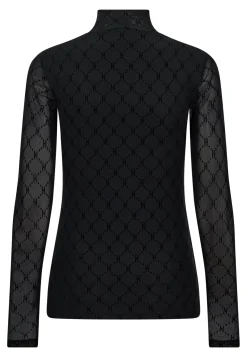 New Mesh High Neck 300-15 T-Shirts & Toppe