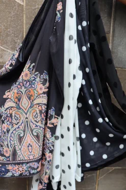 Liberte T-Shirts & Toppe<Mesh Ls Tshirt 22065