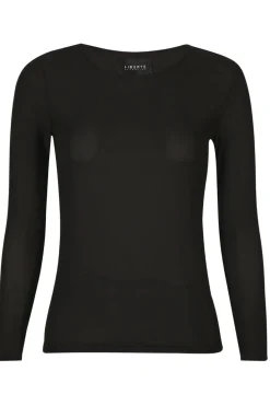 Sale Mesh Ls Tshirt 22065 Bluser & Skjorter